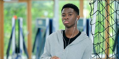 poster de la série Léna & la nature