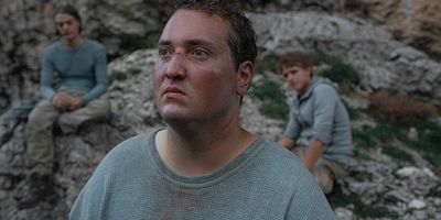 poster de la série Justin