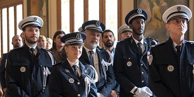 poster de la série Tout ce qui brille n’est pas d’or
