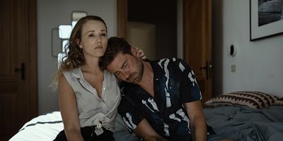 poster de la série 