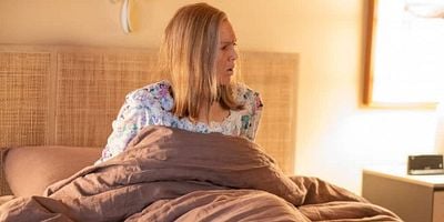 poster de la série Et après ?