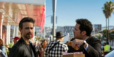 poster de la série Un jury de rêve