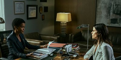 poster de la série Le retour de la preuve