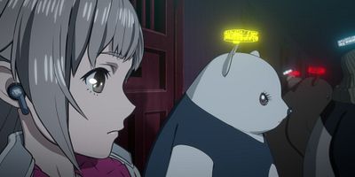 poster de la série Impossible de fuir le labeur