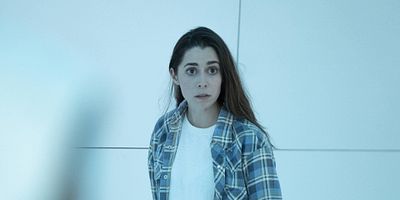 poster de la série I Have A Rotting Finger