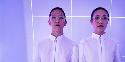 poster de la série You're Not the First