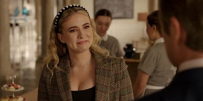 poster de la série Il ne reste qu'à prier