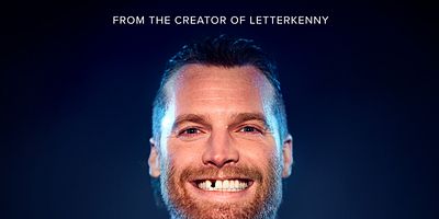 poster de la série Never Lose Again