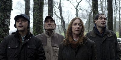 poster de la série Le 42e jour