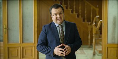 poster de la série Je ne peux pas m'en passer