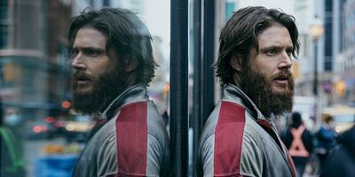 poster de la série Dernier Regard Sur Un Monde De Mensonges