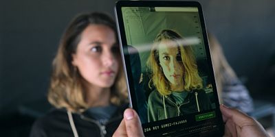 poster de la série Le voyage de ta vie