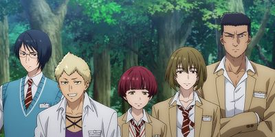 poster de la série Tu vas me rembourser 20 millions de ta vie