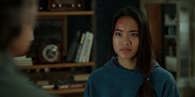 poster de la série Tes radios cassées