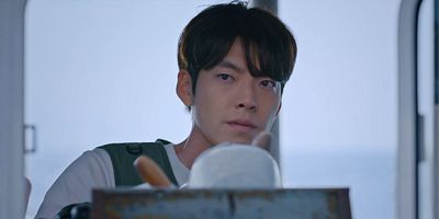 poster de la série Han-su et Eun-hui 1