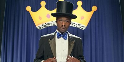 poster de la série Labels