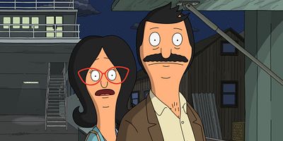 poster de la série Le Ferry de l'amour rebelle