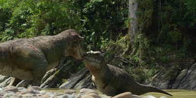 poster de la série L'eau douce