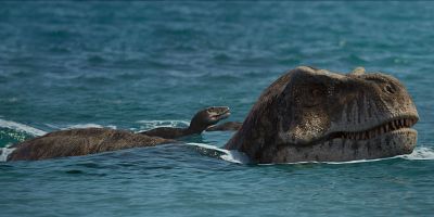 poster de la série Les côtes