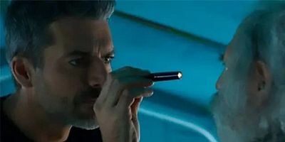 poster de la série L'ennemi silencieux