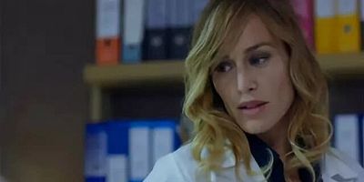 poster de la série Le jeune espoir