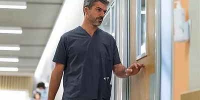 poster de la série Un secret encombrant