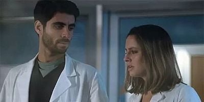 poster de la série Solidarité paternelle