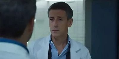 poster de la série Le coup de la panne