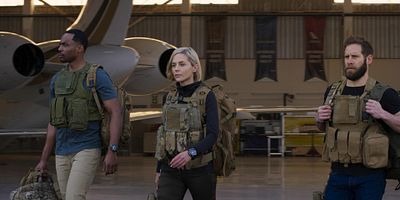 poster de la série Par élimination