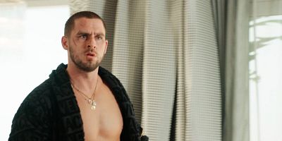 poster de la série Surmonter le passé