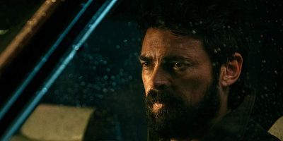 poster de la série Question De Survie