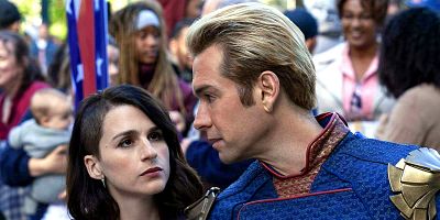 poster de la série Le Fils Du Boulanger