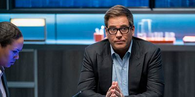 poster de la série L'avocat du diable