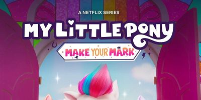 poster de la série Woodstock à Bridebois