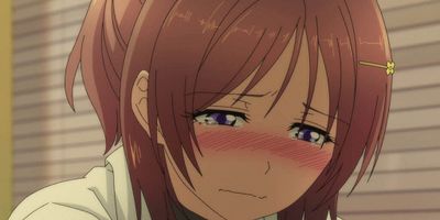 poster de la série La science est tombée amoureuse, alors j’ai fait ma déclaration