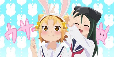 poster de la série Ch’est pas que rond !