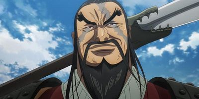 poster de la série L'appel