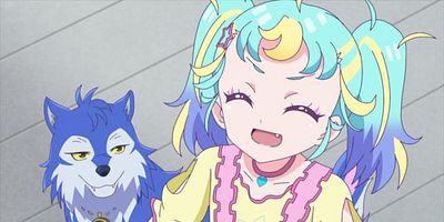 poster de la série Magi ? Technologie ? En avant pour les duos de PriMagi !