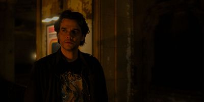 poster de la série Décalage