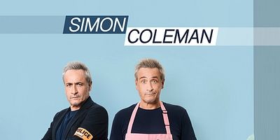 poster de la série Echecs et meurtres