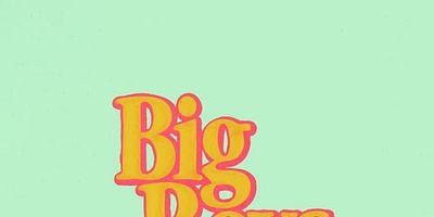 poster de la série Hello You