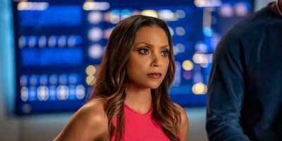 poster de la série La Fontaine de jouvence