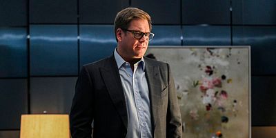 poster de la série Au revoir