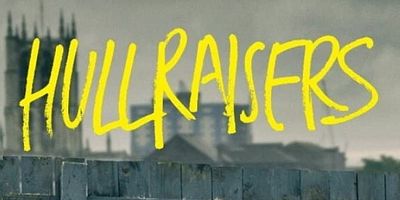 poster de la série Night Out