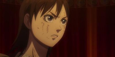 poster de la série Ce que représente Ten