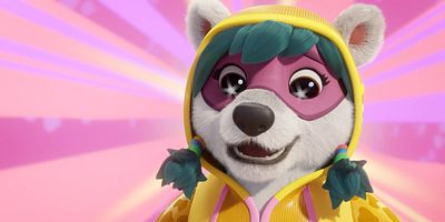 poster de la série La photo de classe / Cookies en folie