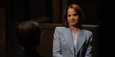 poster de la série Marvin Gerard (n°80) - 2ème partie