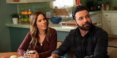 poster de la série Le lendemain