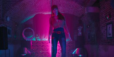 poster de la série Made in France