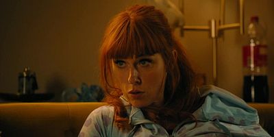 poster de la série S comme Italie